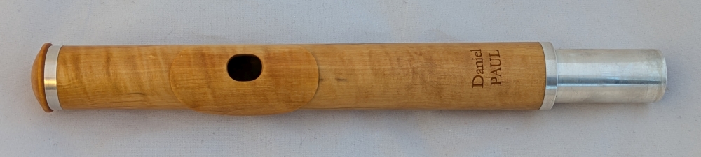 headjoint